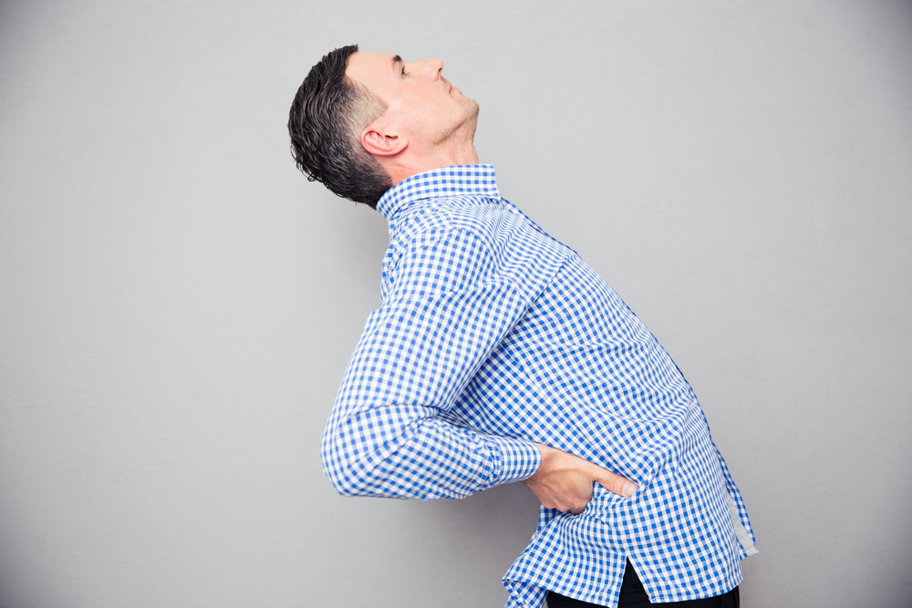 Seeking Solutions for Back Pain